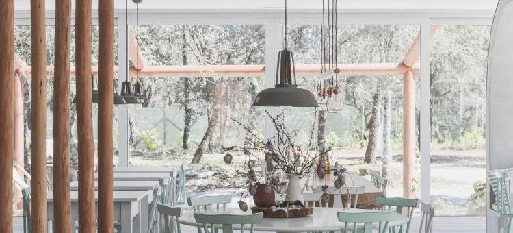 卢斯迷人乡村民宿(Luz Charming Houses)图片