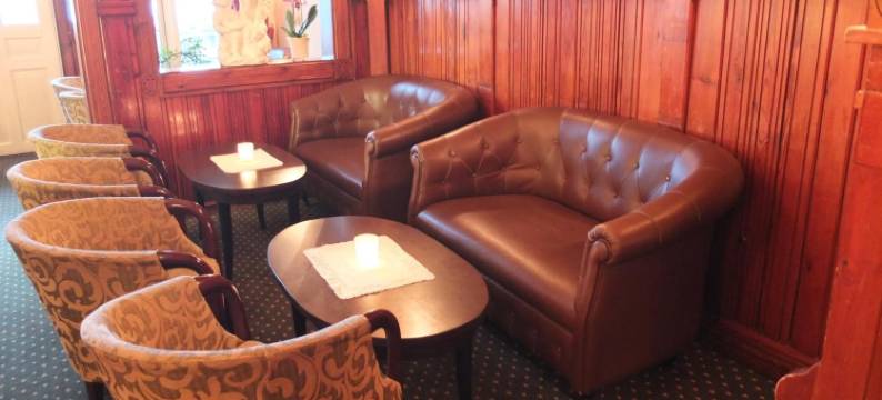 弗莱舍酒店(Fleischer's Hotel)图片