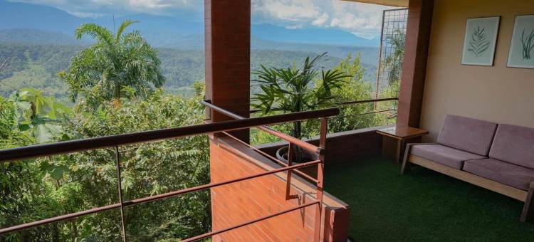 Vibra 疗愈小屋和水疗中心(Vibra Wellness Hotel y Spa)图片