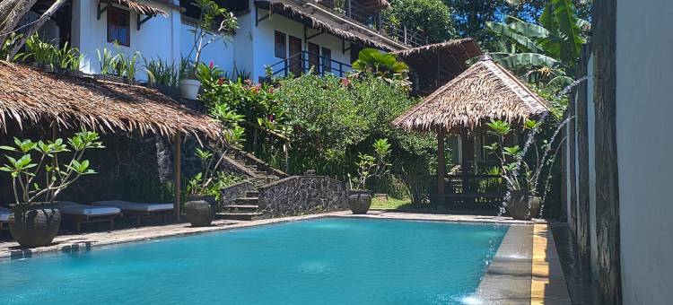 Guesthouse Thalassa图片