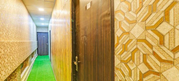 Hotel O S&R Haven图片