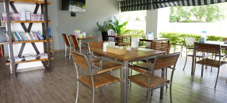 邦盛三叶草公寓(In Clover)图片