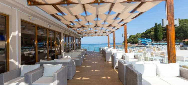 拉古娜普拉哥特酒店(Village Galijot Plava Laguna)图片