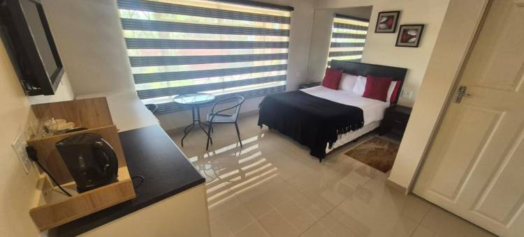 伊通西家庭旅馆及水疗中心(Ithonsi Guesthouse and Spa)图片