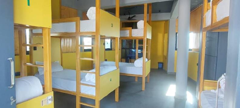 The Rana Resort - Bir Billing图片