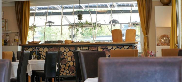 胡蒂里斯特酒店(Hotel Hudelist)图片