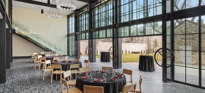 阿尔伯特酒店(Albert Hotel)图片