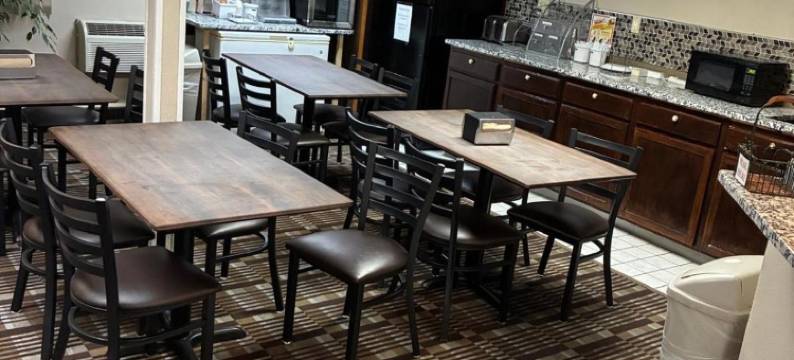 列克星敦速8酒店(Super 8 by Wyndham Lexington)图片