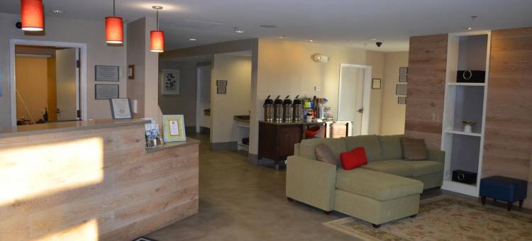 菲德里克丽怡酒店(Country Inn & Suites by Radisson, Frederick, MD)图片