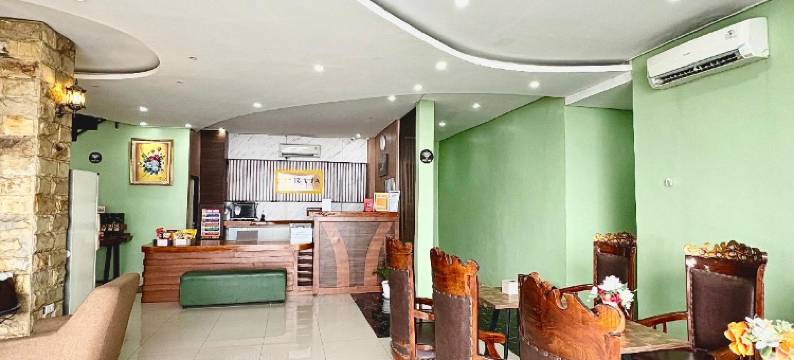 Raja Soeta Express Syariah图片