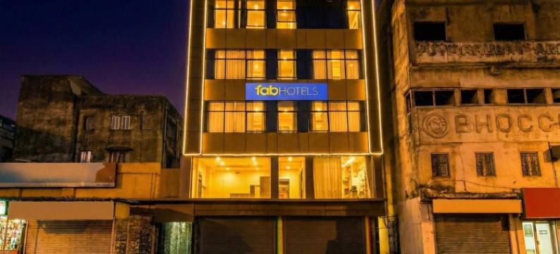 贝斯特拜酒店(FabHotel Best Buy)图片