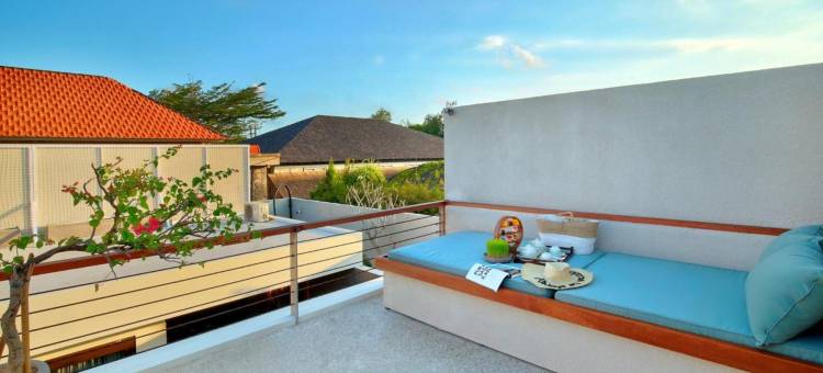 塞米亚克阿尤娜别墅 - Ini Vie酒店集团(Ayona Villa Seminyak by Ini VIE Hospitality)图片