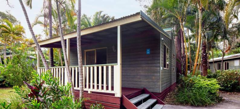 NRMA达林顿海滩度假酒店(Nrma Darlington Beach Holiday Resort)图片