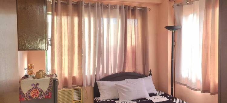 Pet Friendly Transient near Villa Ardin图片