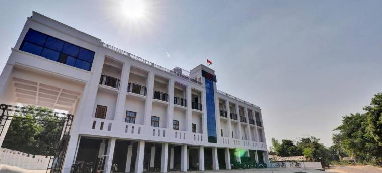 Hotel O Harshada Guest House & Farms图片