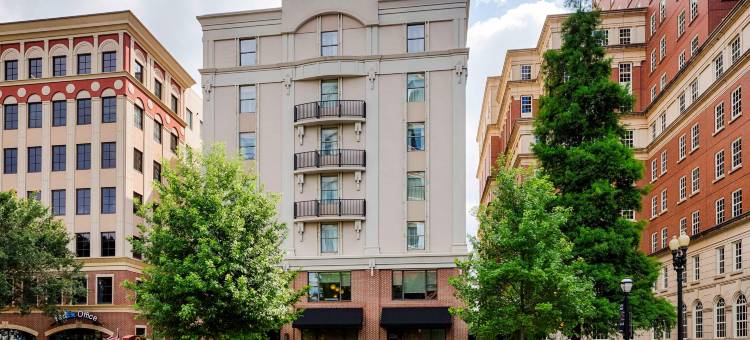 Residence Inn Atlanta Midtown/Peachtree at 17th图片