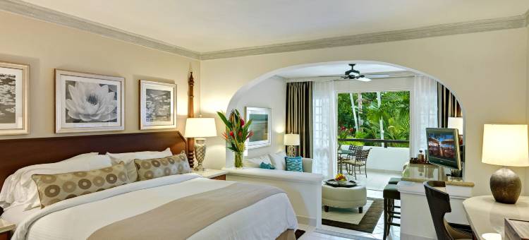Colony Club by Elegant Hotels图片