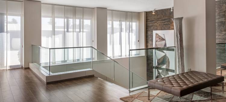 伊比利亚拉斯帕尔马斯AC酒店(AC Hotel Iberia Las Palmas)图片