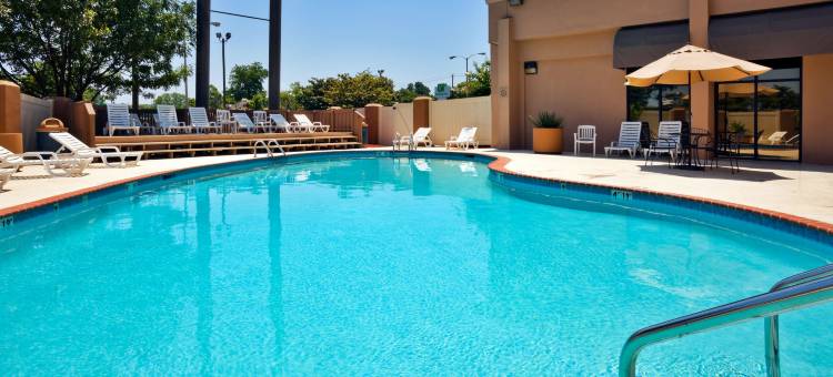 Holiday Inn 伯明翰机场(Holiday Inn Birmingham-Airport)图片