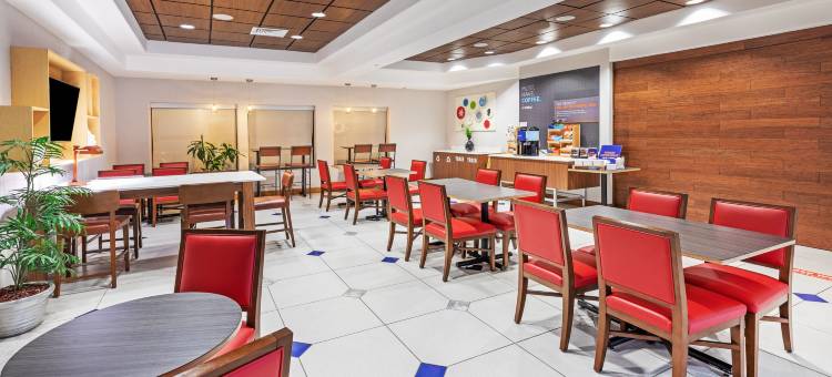 哈托智选假日套房酒店(Holiday Inn Express & Suites Austin NE - Hutto)图片