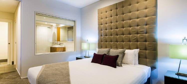 Peppers Hunter Valley Avc Apartment图片