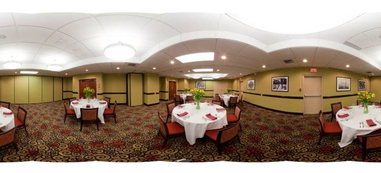 Holiday Inn 普茨茅斯(Holiday Inn Portsmouth)图片