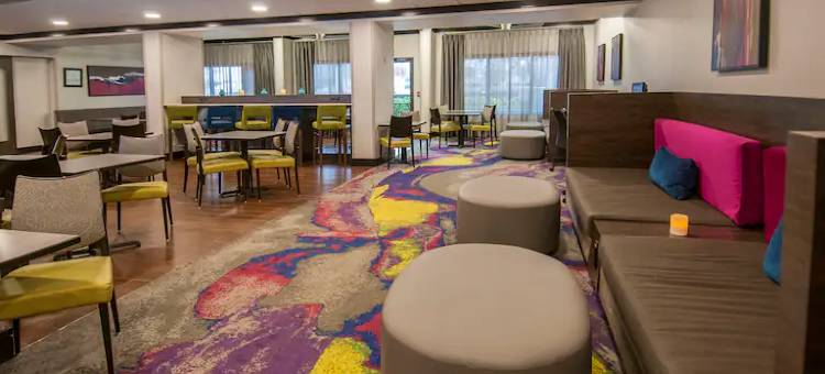 什里夫波特/伯锡尔城希尔顿欢朋酒店(Hampton Inn Shreveport/Bossier City I-20)图片