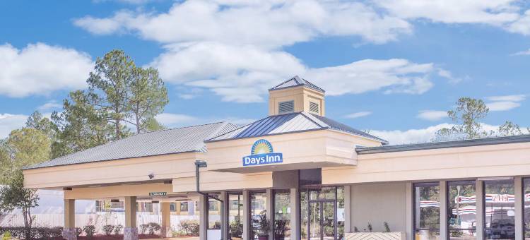 阿塔拉戴斯酒店(Days Inn by Wyndham Attalla)图片