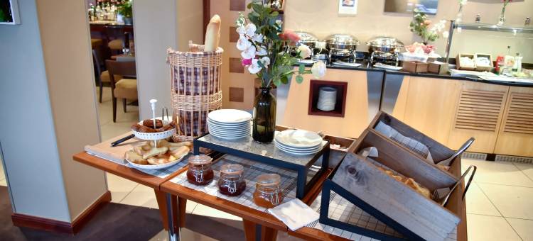 Holiday Inn 加莱(Holiday Inn Calais)图片