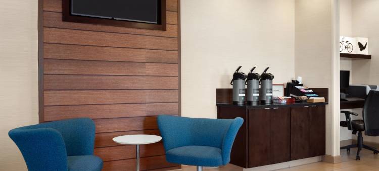 塔尔萨呗盟温德姆酒店(Baymont by Wyndham Tulsa)图片