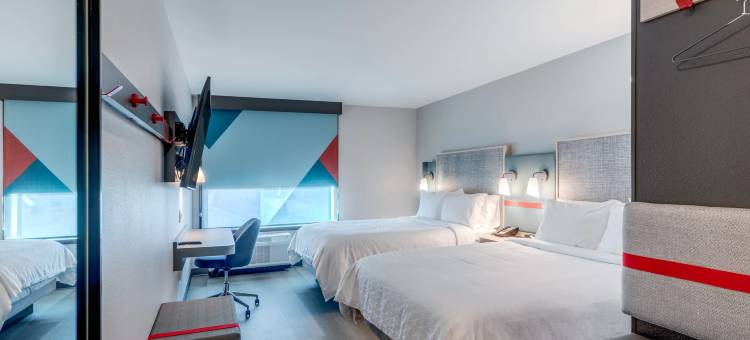 Avid Hotels 泽兰 IHG(Avid Hotel Zeeland)图片