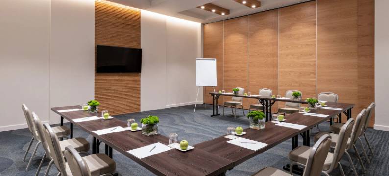 里斯本凯悦酒店(Hyatt Regency Lisbon)图片