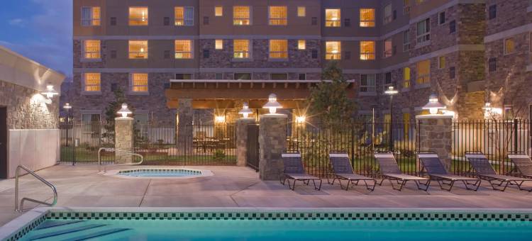 盐湖城/山迪凯悦嘉寓酒店(Hyatt House Salt Lake City/Sandy)图片