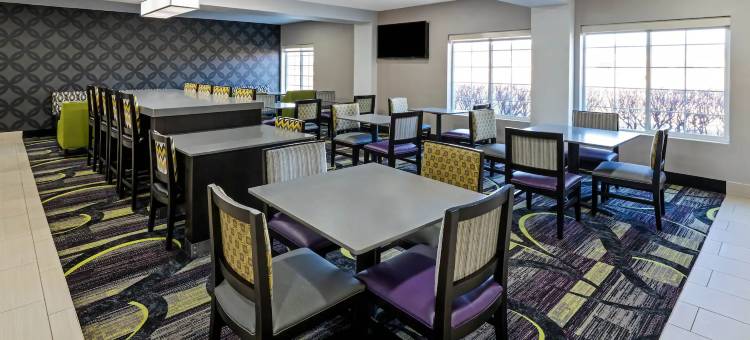 弗鲁塔拉昆塔温德姆套房酒店(La Quinta Inn & Suites by Wyndham Fruita)图片