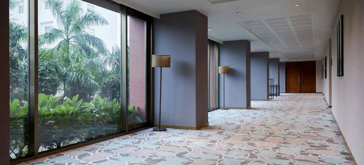 普纳信佳瓦迪凯悦嘉轩酒店(Hyatt Place Pune Hinjewadi)图片