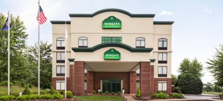 Wingate by Wyndham Louisville East图片