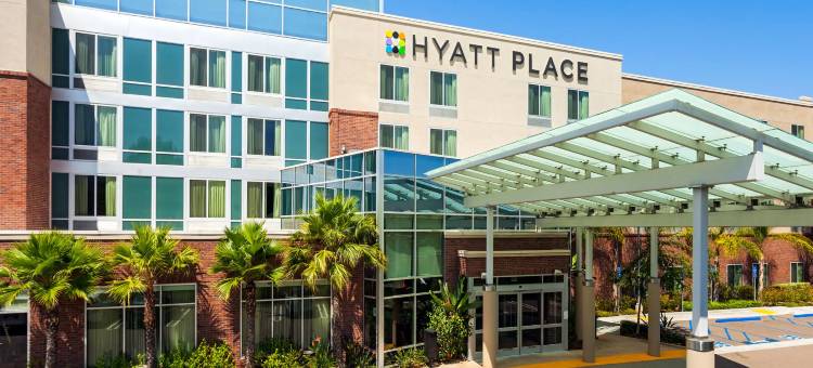 凯悦嘉轩圣地亚哥卡尔斯巴德维斯塔酒店(Hyatt Place San Diego Carlsbad Vista)图片