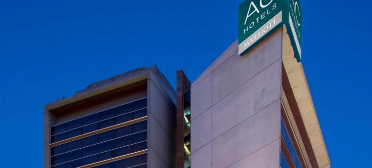 AC酒店- 索姆(AC Hotel Som)图片