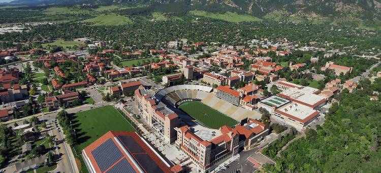 Residence Inn Boulder Broomfield/Interlocken图片
