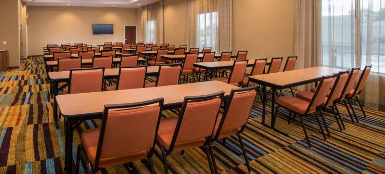 Fairfield Inn & Suites Washington图片