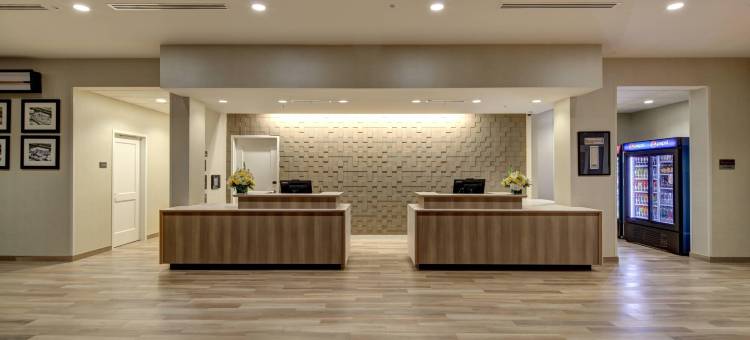 劳德代尔堡椰子溪居家酒店(Residence Inn Fort Lauderdale Coconut Creek)图片