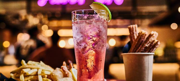 东京锦系町 Moxy 酒店(Moxy Tokyo Kinshicho)图片