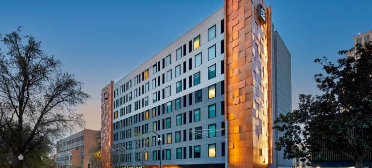 萨克拉门托万豪AC酒店(AC Hotel Sacramento)图片