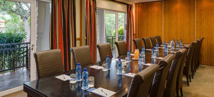 Protea Hotel by Marriott Umfolozi River图片