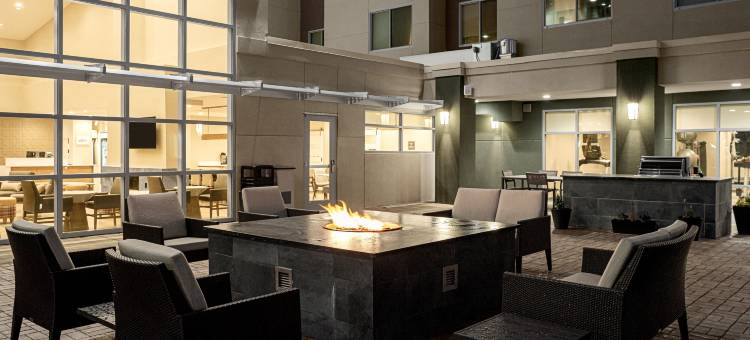 Residence Inn Jackson Airport/Pearl图片