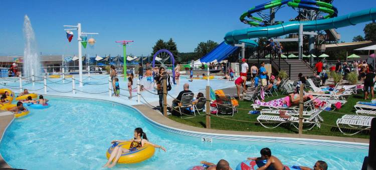 罗切斯特东部万枫酒店(Fairfield Inn and Suites Rochester East)图片