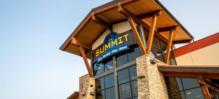 SpringHill Suites Loveland Fort Collins/Windsor图片