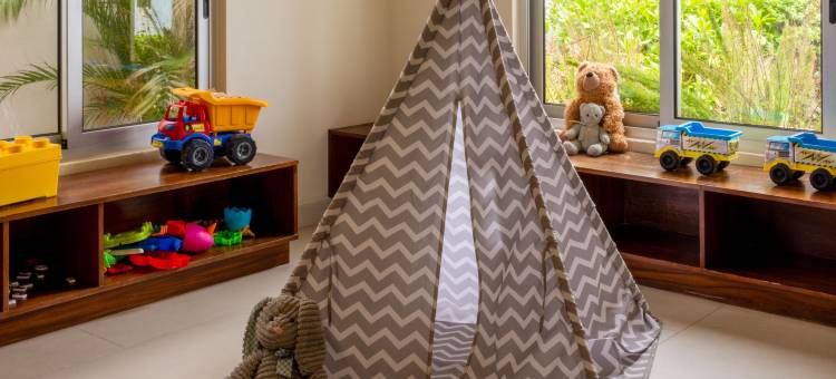 科苏梅尔威斯汀酒店(The Westin Cozumel)图片