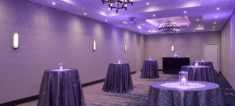 Four Points by Sheraton Point Edward Sarnia图片