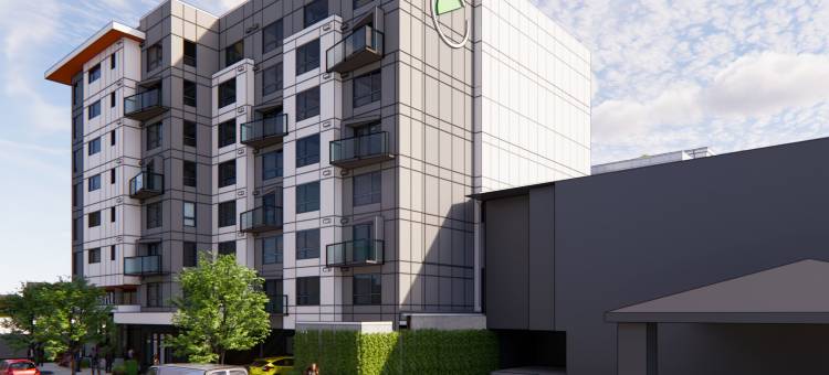 Element Seattle Downtown图片